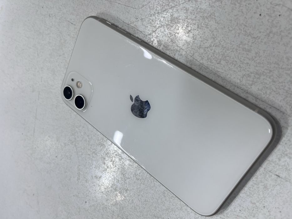 Iphone 11 почти в идеале