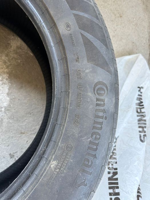 Продам шину Continental