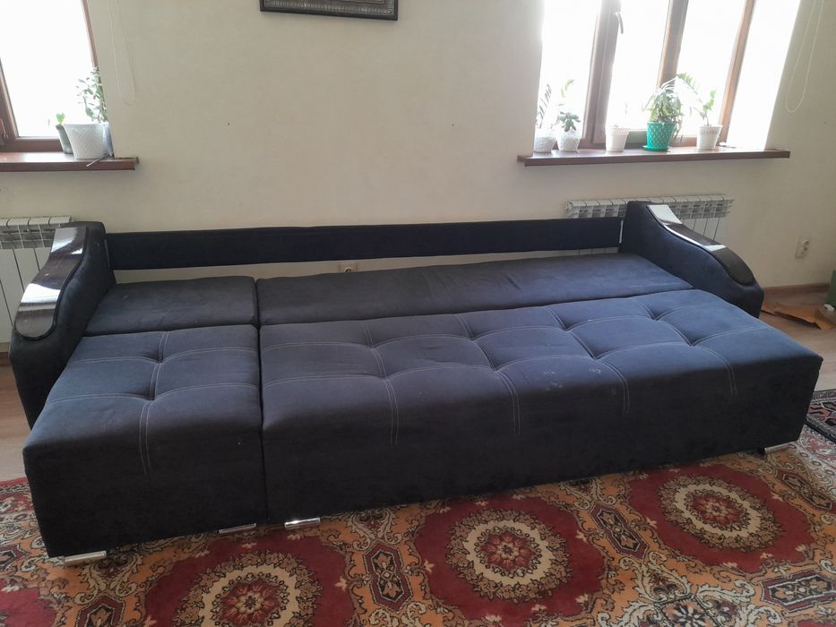 Диван продам,  раскладной