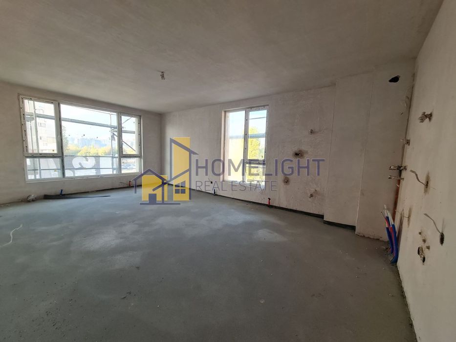 Тристаен апартамент в кв. Овча купел 1