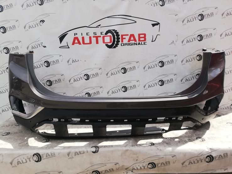 Bara spate Hyundai Santa FE an 2018-2019-2020-2021-2022-2023 Gauri pentru 4 senzori