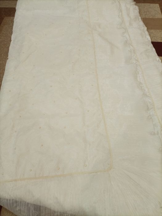 Пакривал новый 2022