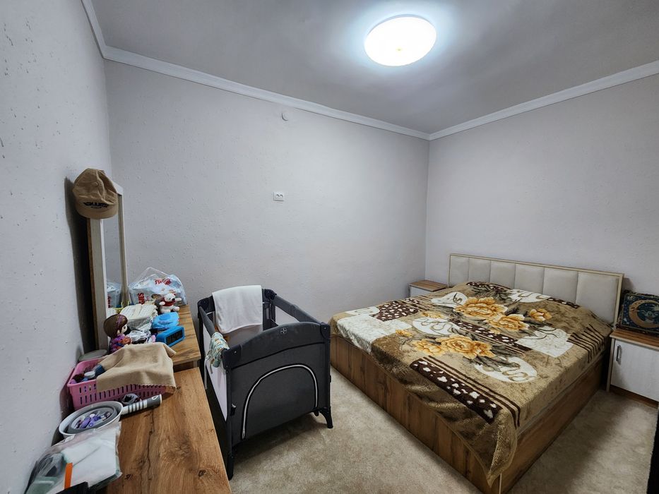Продажа кв 4/1/2 келес