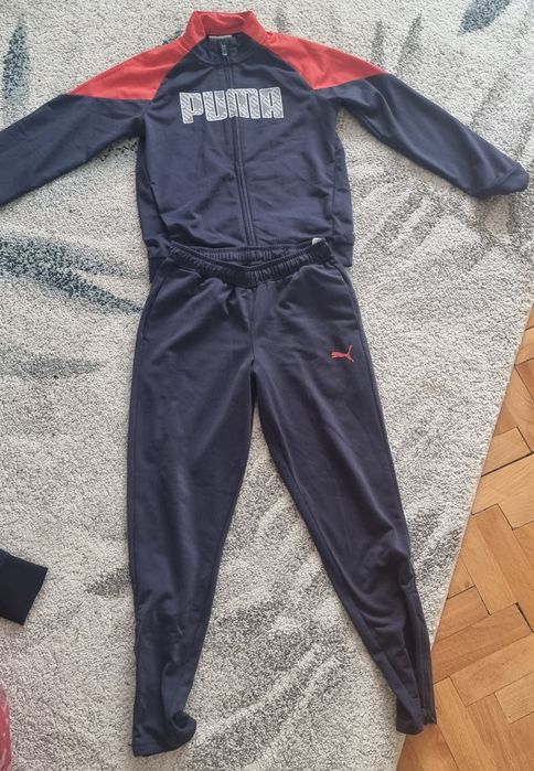 Trening PUMA model 2022