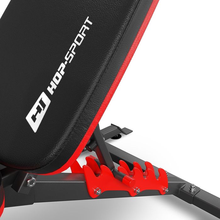 Bancă de fitness multifuncțională HOP-SPORT  HS-1095HS-1095