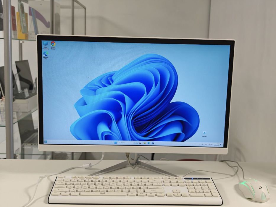 Моноблок 2025 года