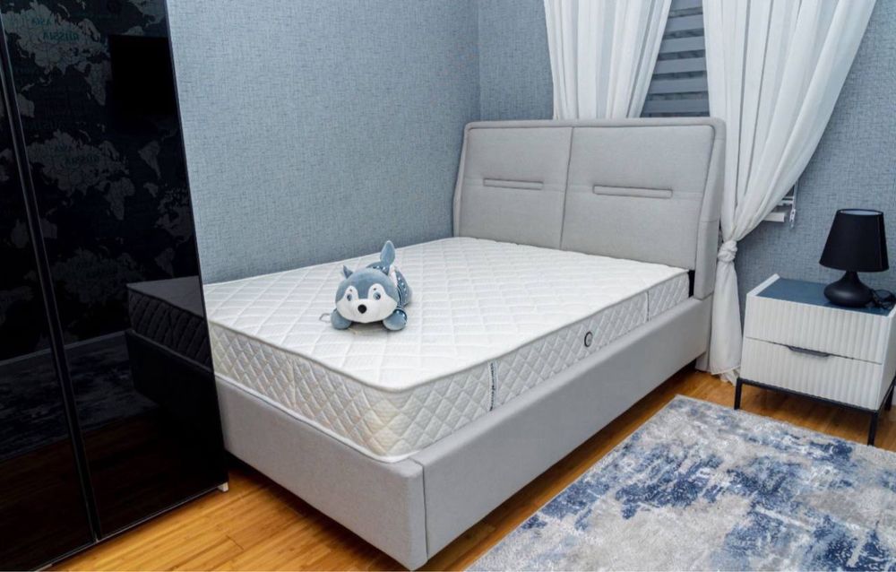 Эльбек 3/1/5 77-серия меб+тех ЕВРО балкон-2/6 75квм