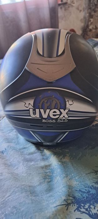 Каска uvex хл размер