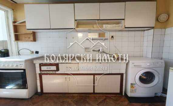 Дава се под наем Двустаен апартамент в Велико Търново, Акация - 60 кв.м за 204 € - Снимка #3