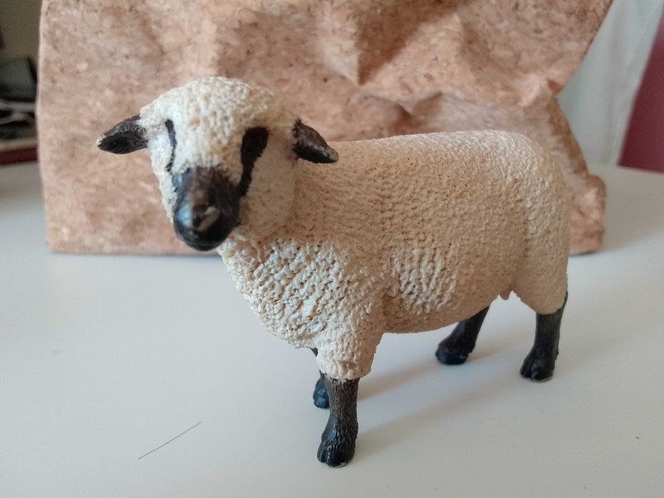 Фигурки Schleich