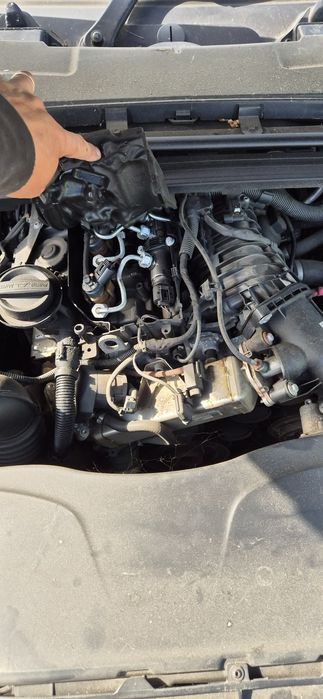 Motor bmw e90 e91 e60 x3 2.0 N47 143cp/177cp