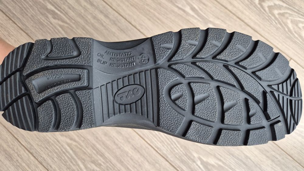 Керзовые рабочии сапоги