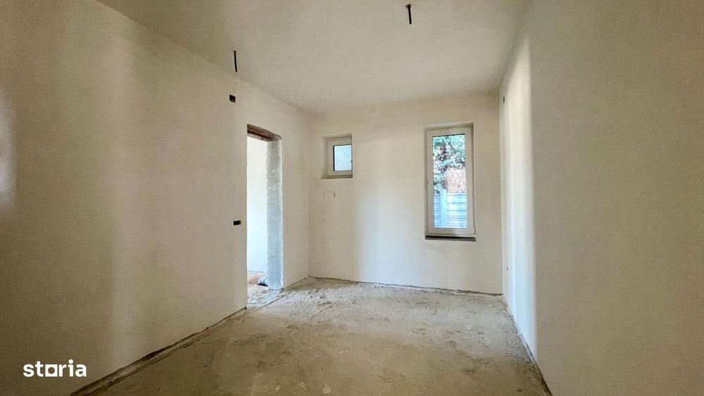 Casa Noua De Vanzare Grigorescu