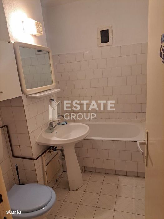 Apartament 2 camere,  zona Girocului in apropiere de Profi