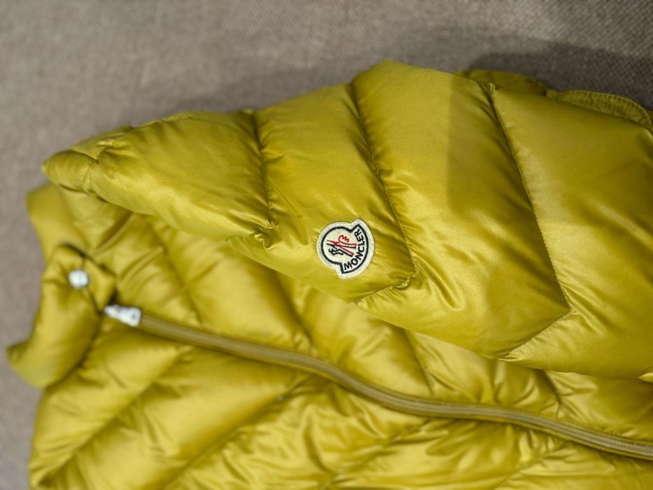 Дамско яке Moncler