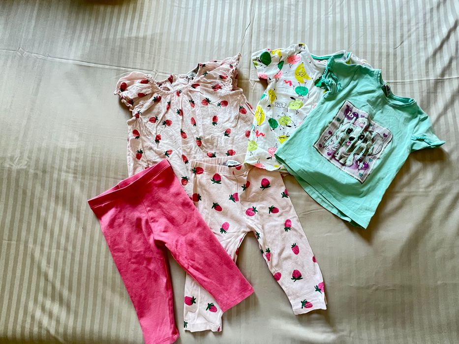 Детски дрешки 92р-р