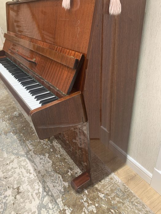 Пианино Октава Белорусия