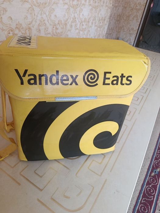 sumka yandex go eats dostavka sumka