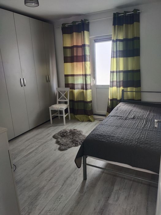 Apartament 4 camere