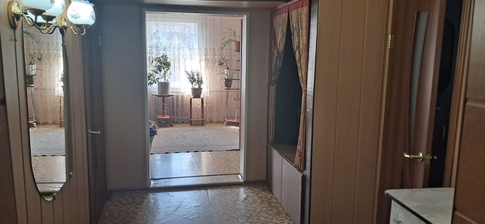 Продается дом Булаево