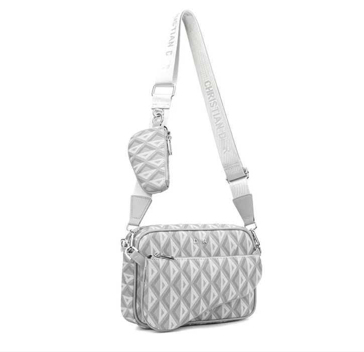 DIOR сумка 3 в 1