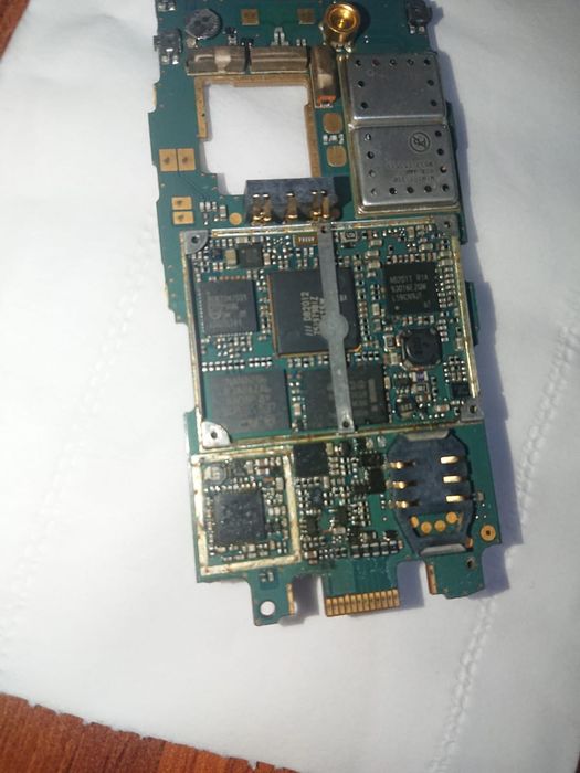 Sony Ericsson series k750i