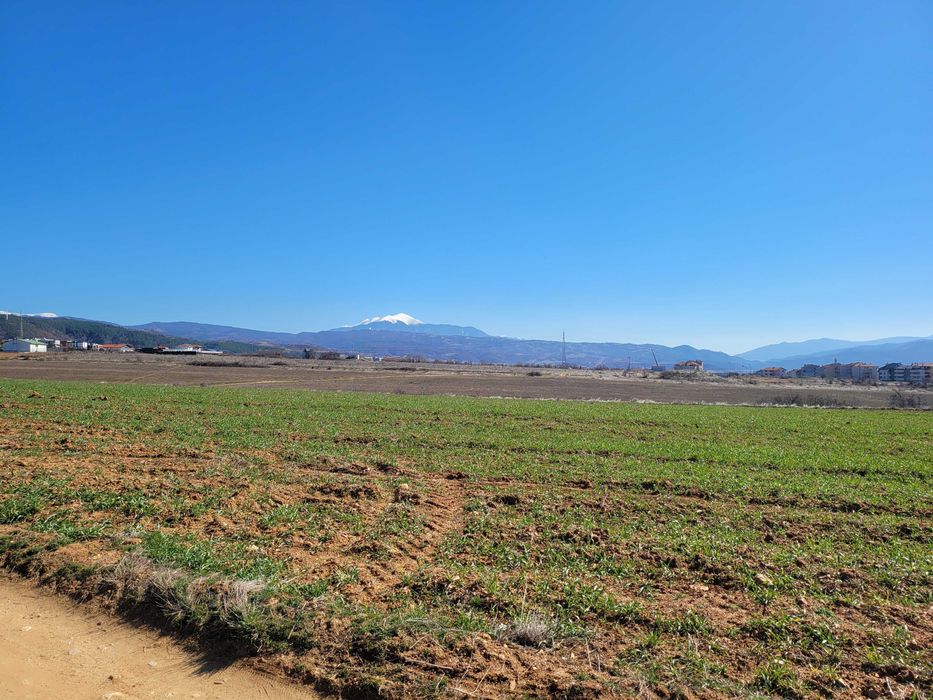 Продава се Земеделски имот в Благоевград, Вароша -  кв.м за 6 €/дка - Снимка #13