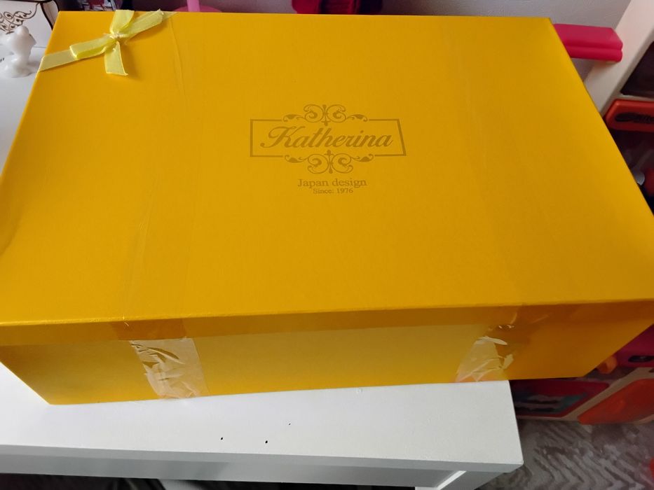 Чайный сервис на 6 персон