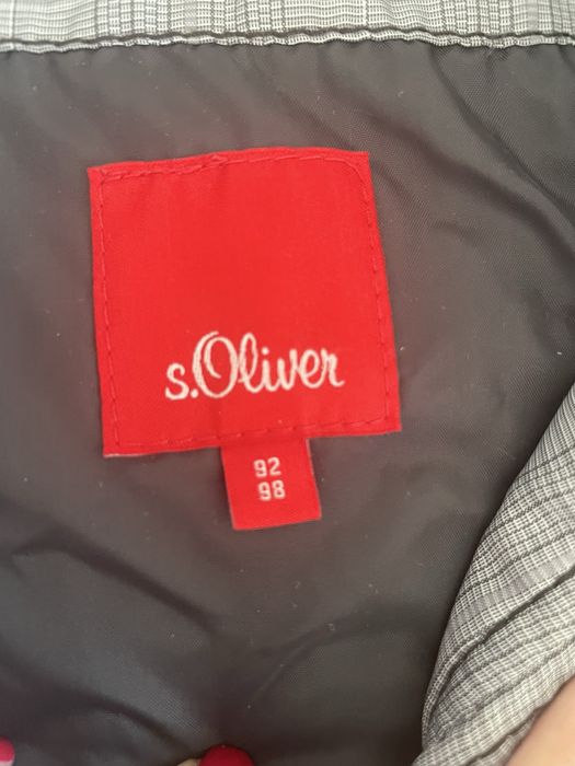 Сет от дрехи за момче 98-116см