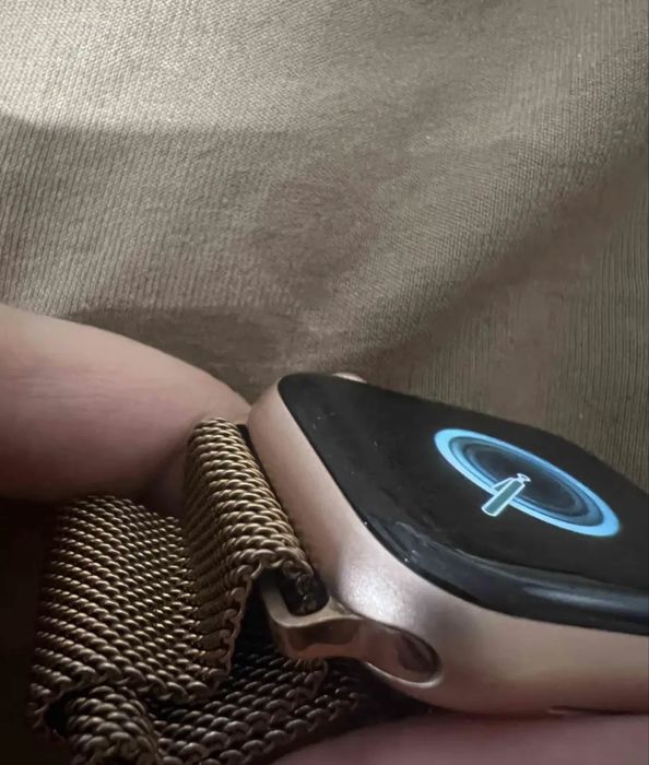 Часы apple watch 6