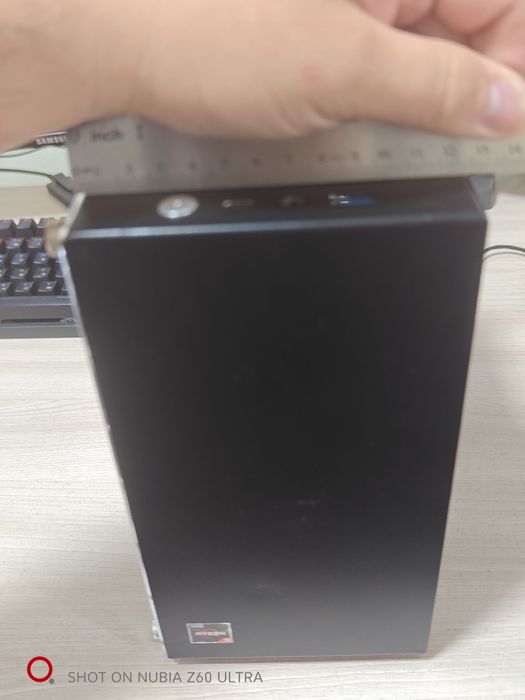 Mini Itx корпус для мини пк