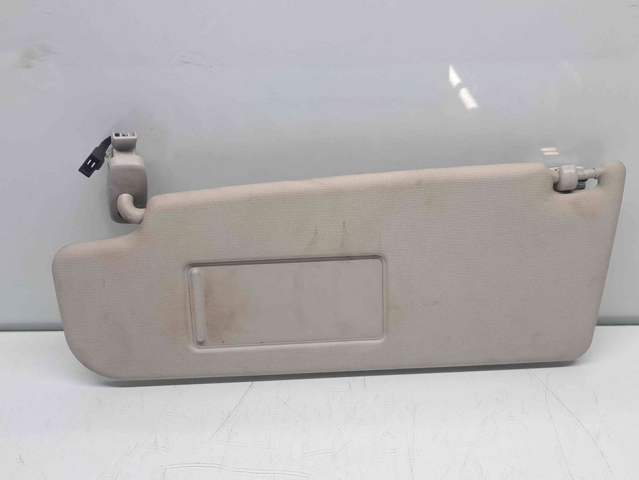 Parasolar stanga Seat Leon (1P1) [Fabr 2005-2011] Facelift OEM