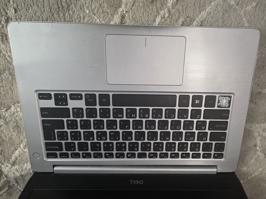 Vand laptop Dell inspiron cu defecte