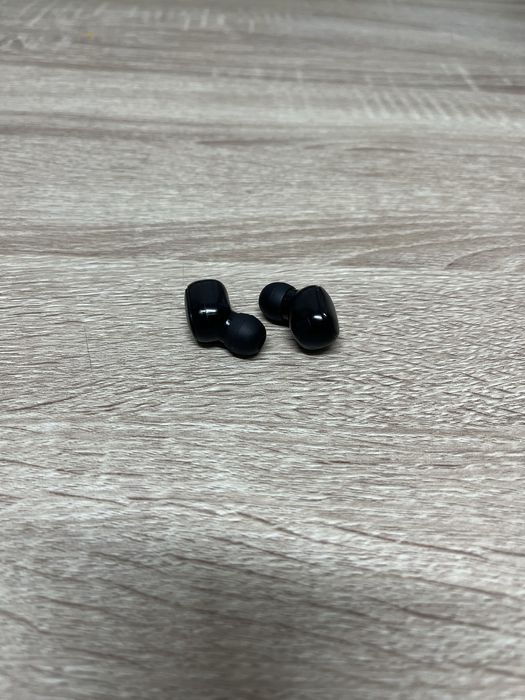 Casti Wireless Bluetooth TWS-6 Earbuds Negre, Stereo, Handsfree