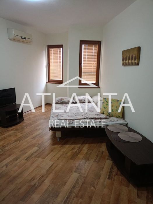 Продава се Двустаен апартамент в к.к. Камчия - 53 кв.м за 1000 €/кв.м - Снимка #3