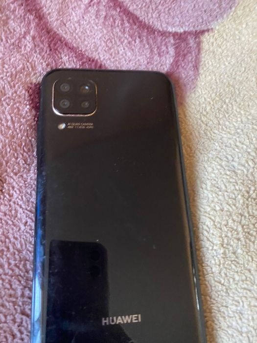 ,хуавей пура 40 дифрагма