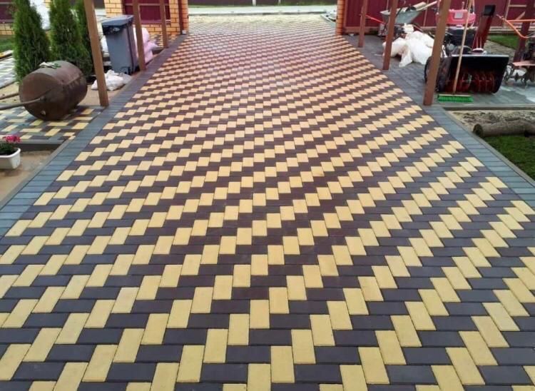 Брусщатка Алматы