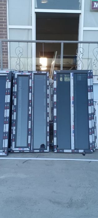 Akfa eshik derazalar 370 000