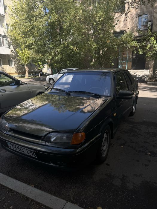 Продаю в 2115
