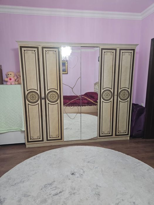 Спальный мебель