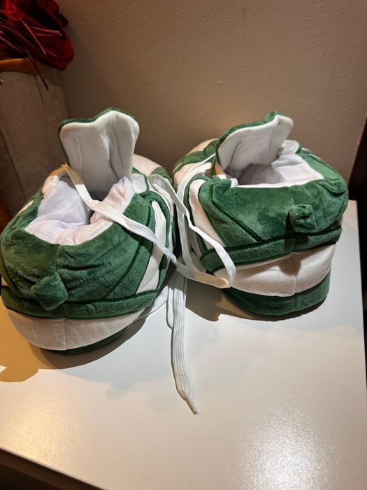 Papuci de casa NFL new york jets