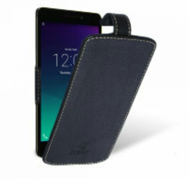 новый кожаный бампер на Lenovo K3 Note