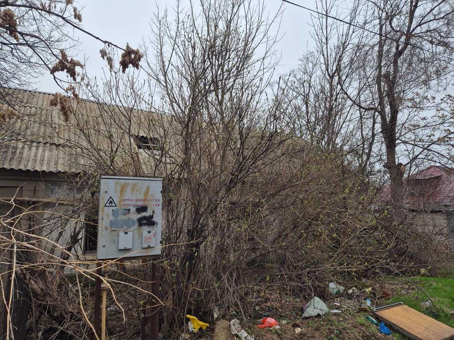 Шифер / Материалы с дома