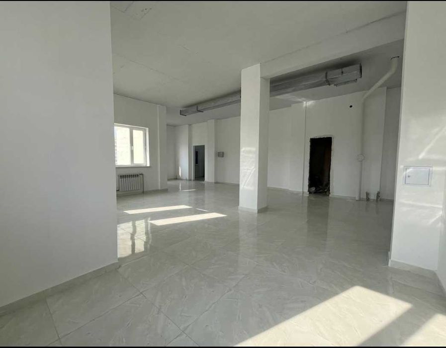 Коммерческое помещение