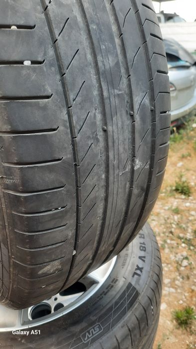 Ляти джанти 18цола БМВ  джип