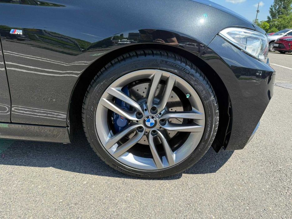 BMW 2 Series 2016 — imagine 4