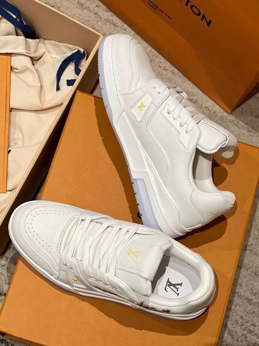 Sneakers Louis Vuitton