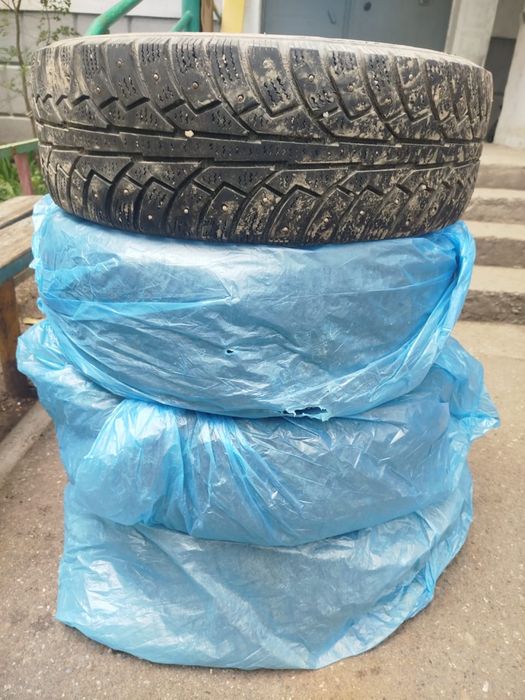 Срочно продам колесо