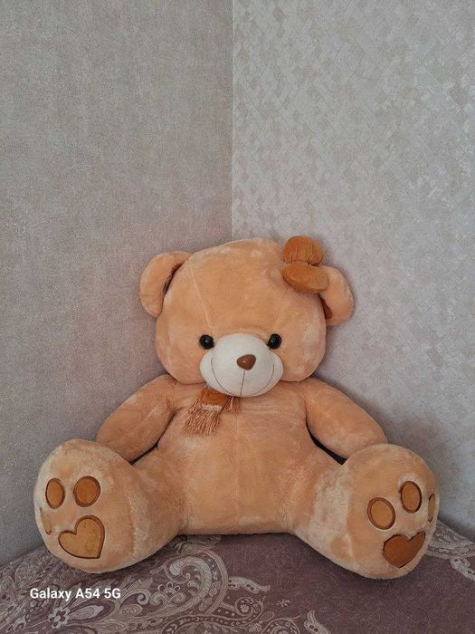 Продается мягкая игрушка