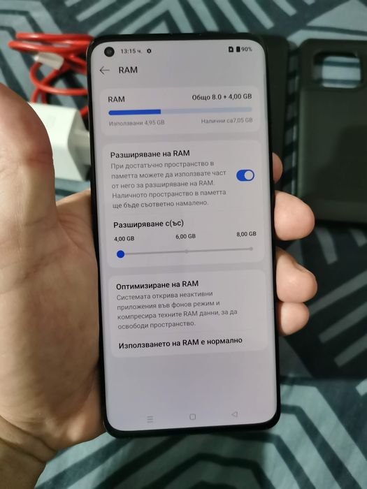 OnePlus 10Pro 5G 128/8